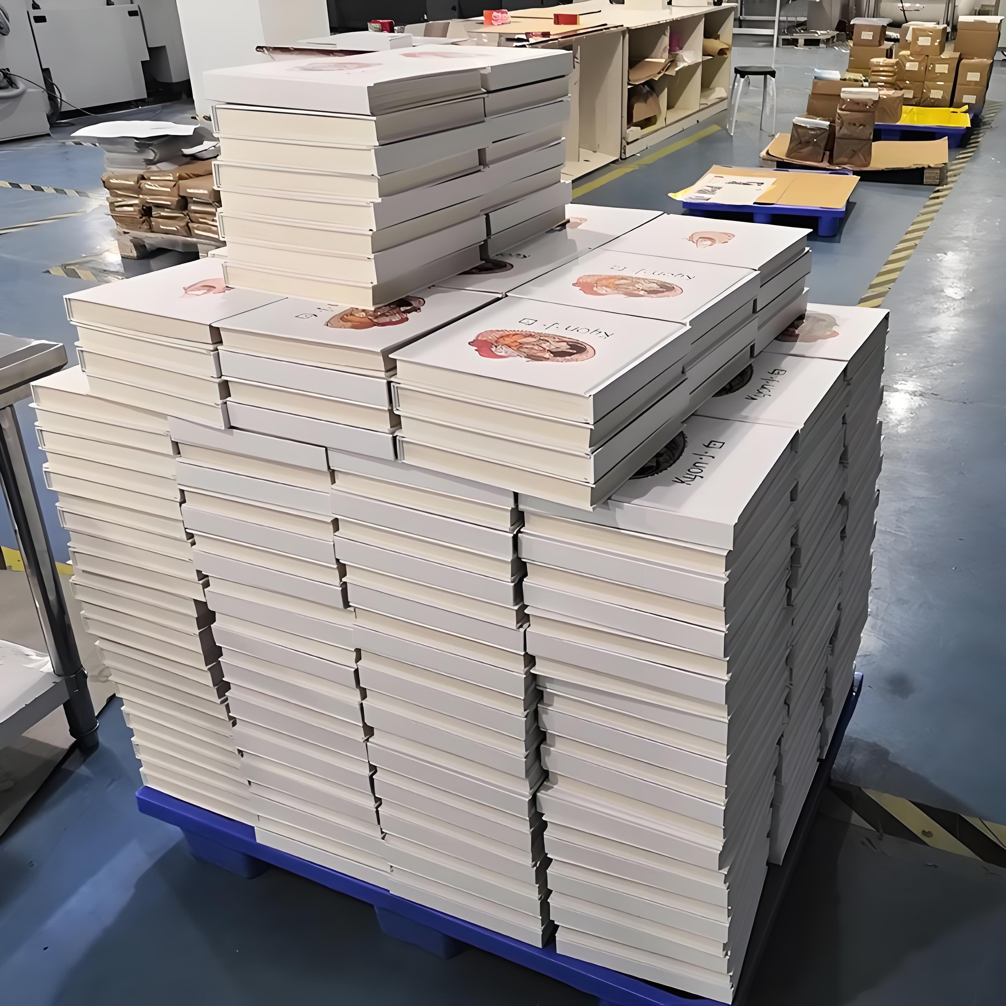 Custom Photo Book - Custom Print Book, Magazine, Album, Printing,