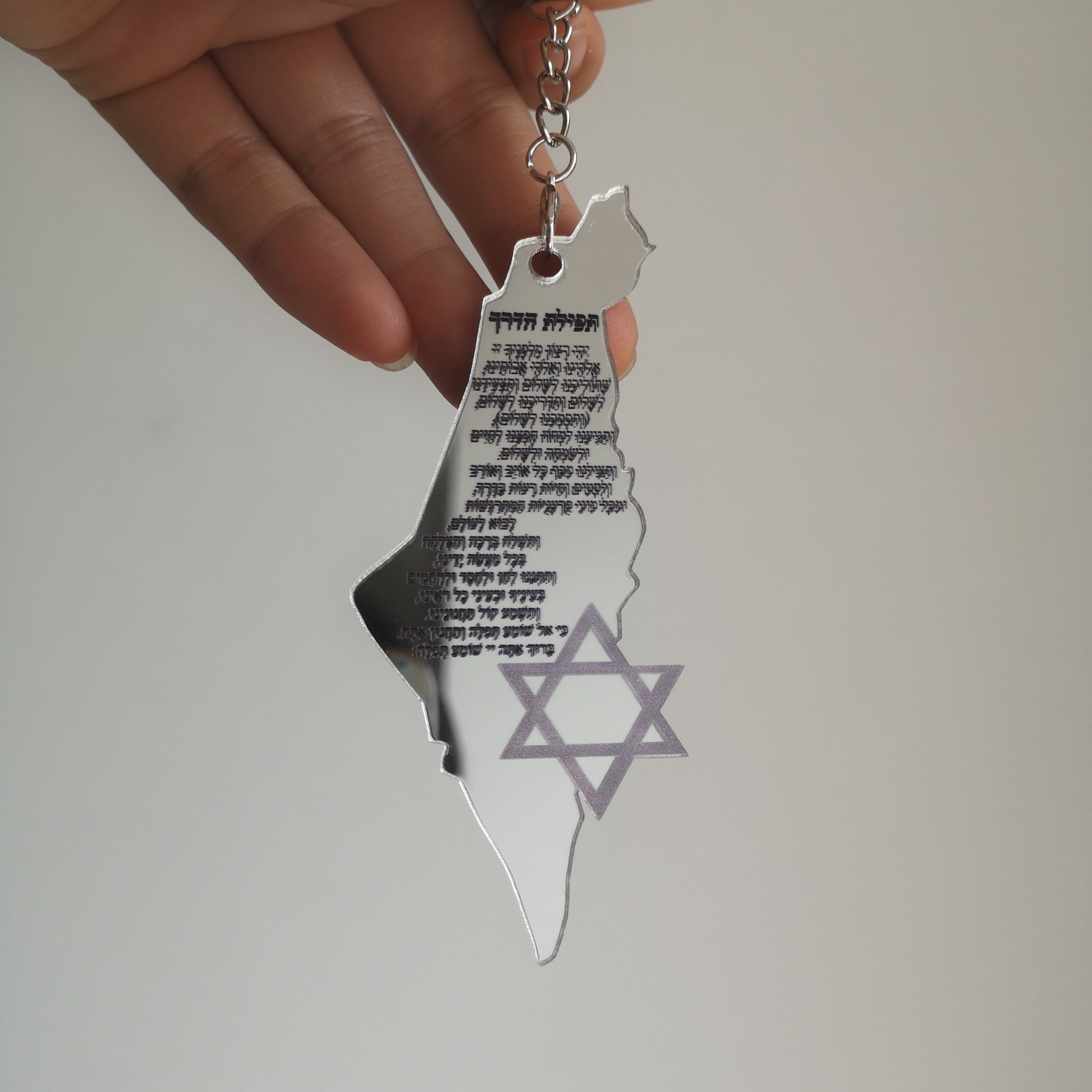 Acrylic Keychain,Custom Inscri - đánh giá và giá Custom Star Map