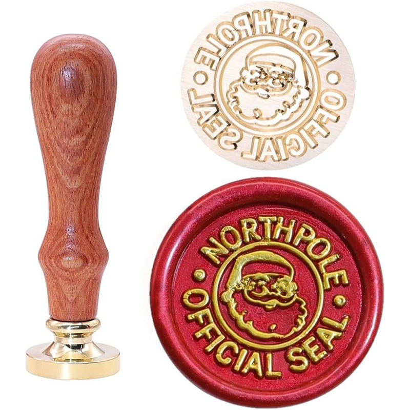 Christmas Seal Wax Kit - 800pc - đánh giá và giá Wax Seal Letter Kit