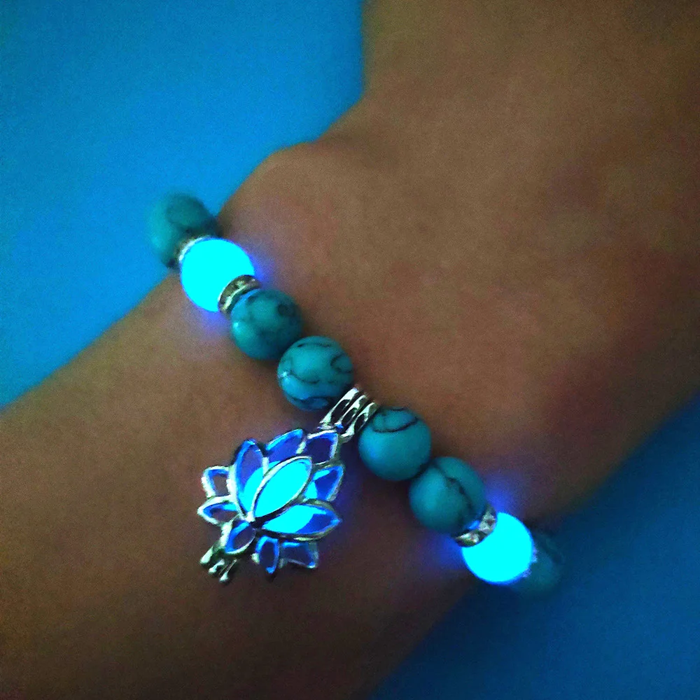 Natural Stone Bracelet Yoga He - đánh giá và giá Coordinates Bracelet