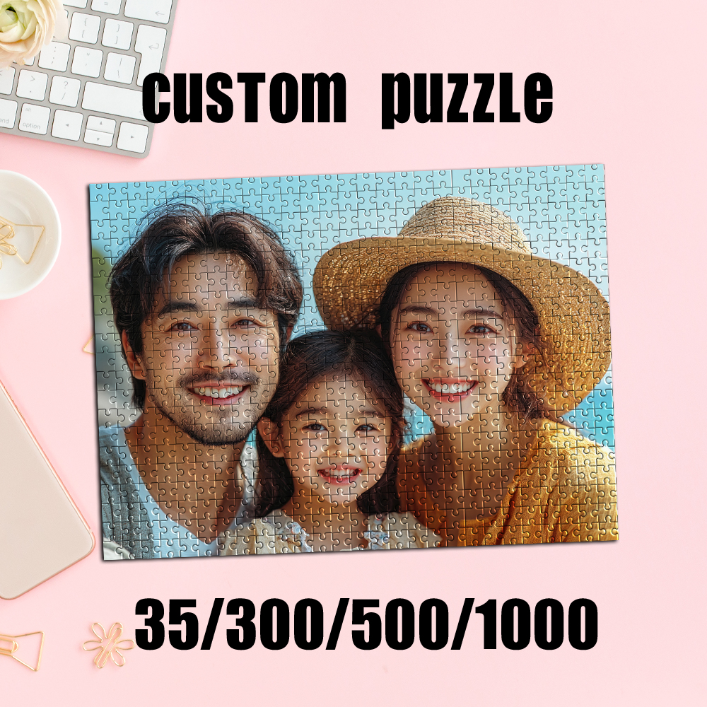 35/300/500/1000pcs Personalize - đánh giá và giá Pet Portrait Custom