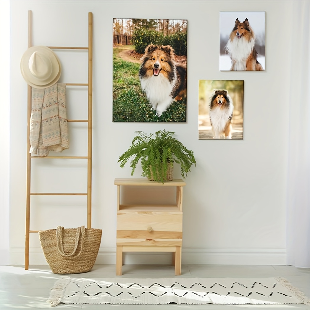 Personalized Canvas Painting c - đánh giá và giá Personalized Name Box