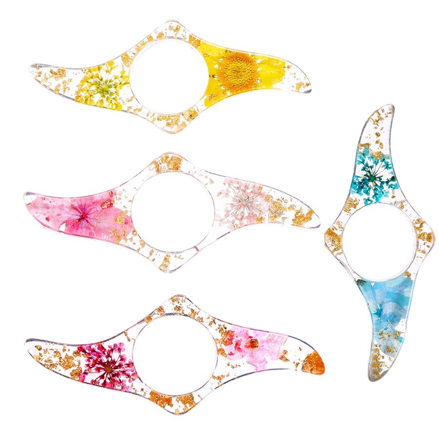 Exquisite Dried Flowers Thumb  - đánh giá và giá Dried Flower Bookmark