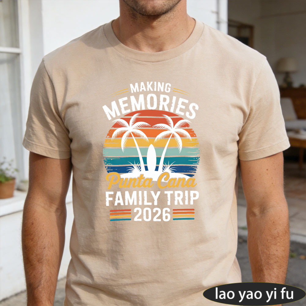 Making Memories Punta Cana Fam - đánh giá và giá Family Tree Print