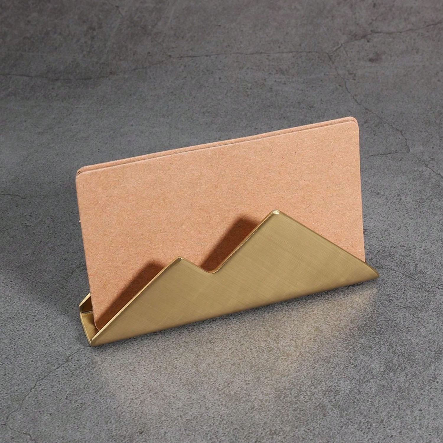 Custom Name Business Card Hold - đánh giá và giá Personalized Name Box