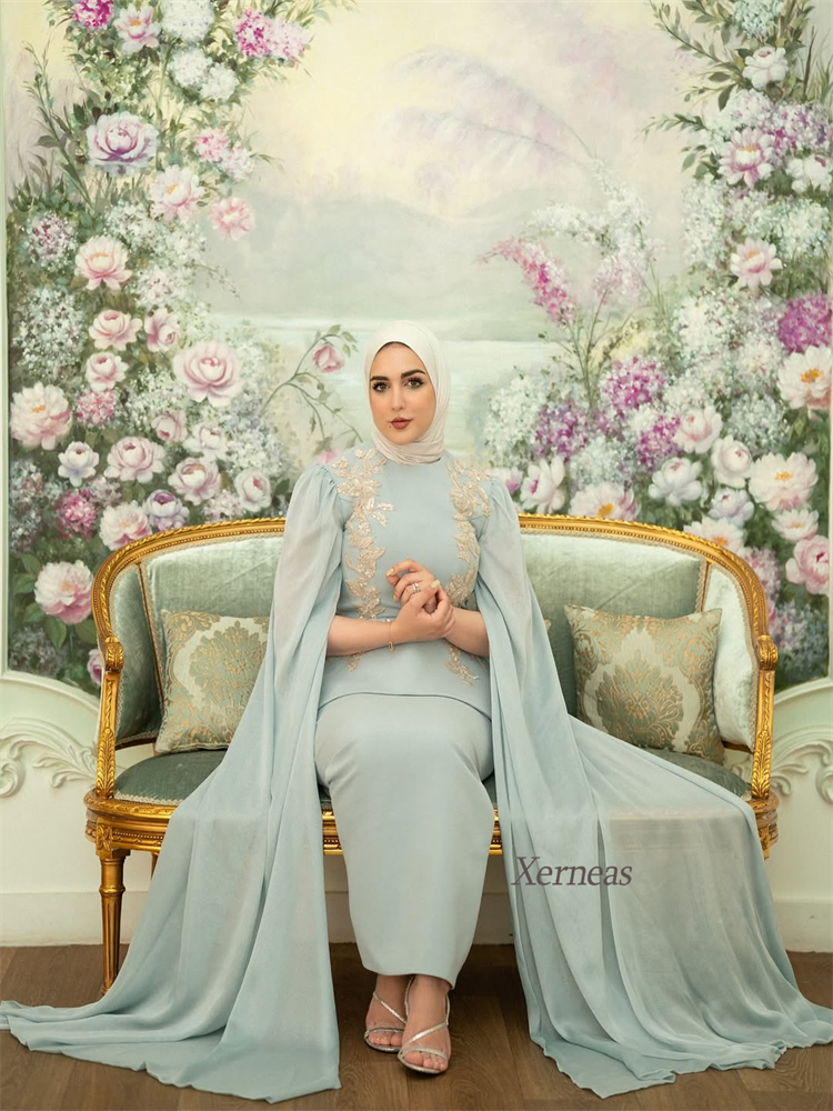 Customized Sky Blue Women Even - đánh giá và giá Custom Night Sky