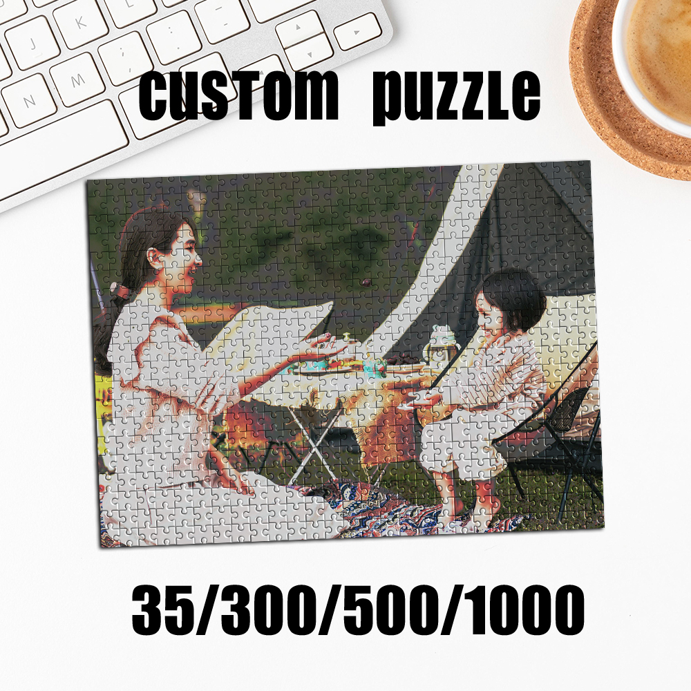 35/300/500/1000pcs Personalize - đánh giá và giá Pet Portrait Custom