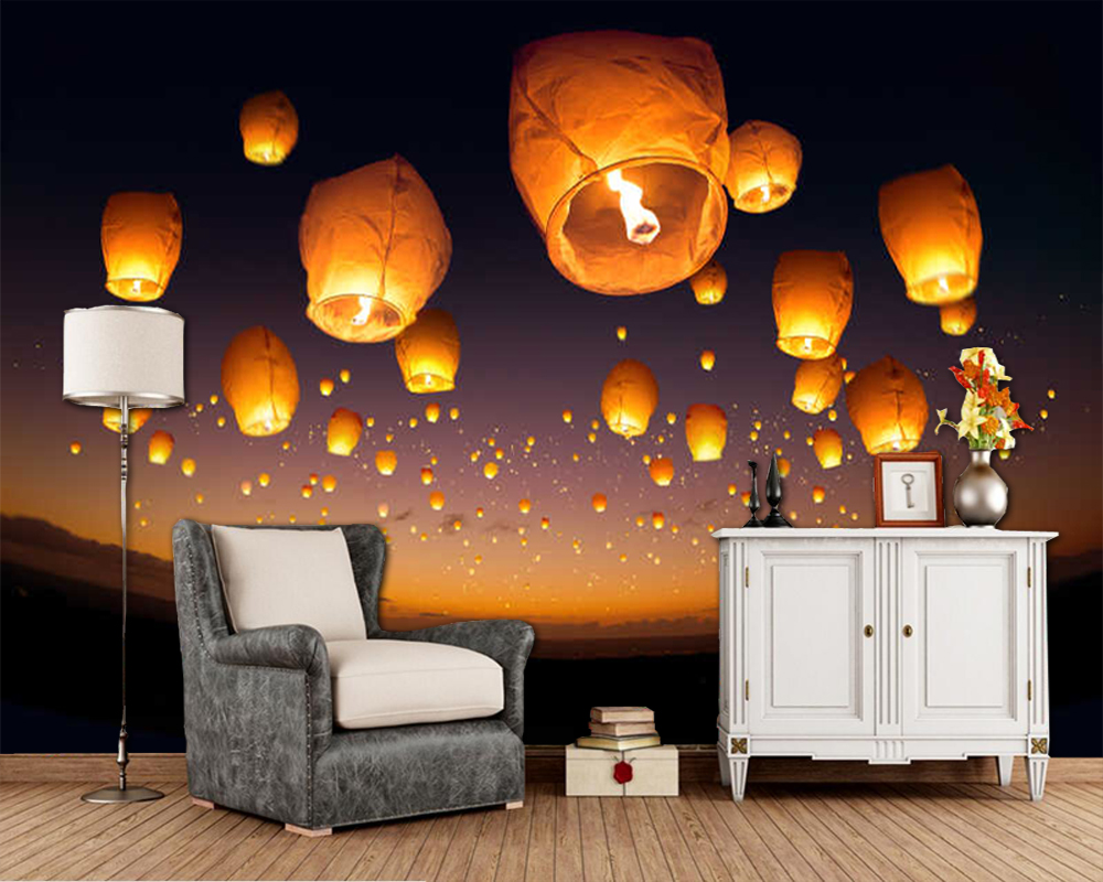 Customized products Flying lan - đánh giá và giá Custom Night Sky