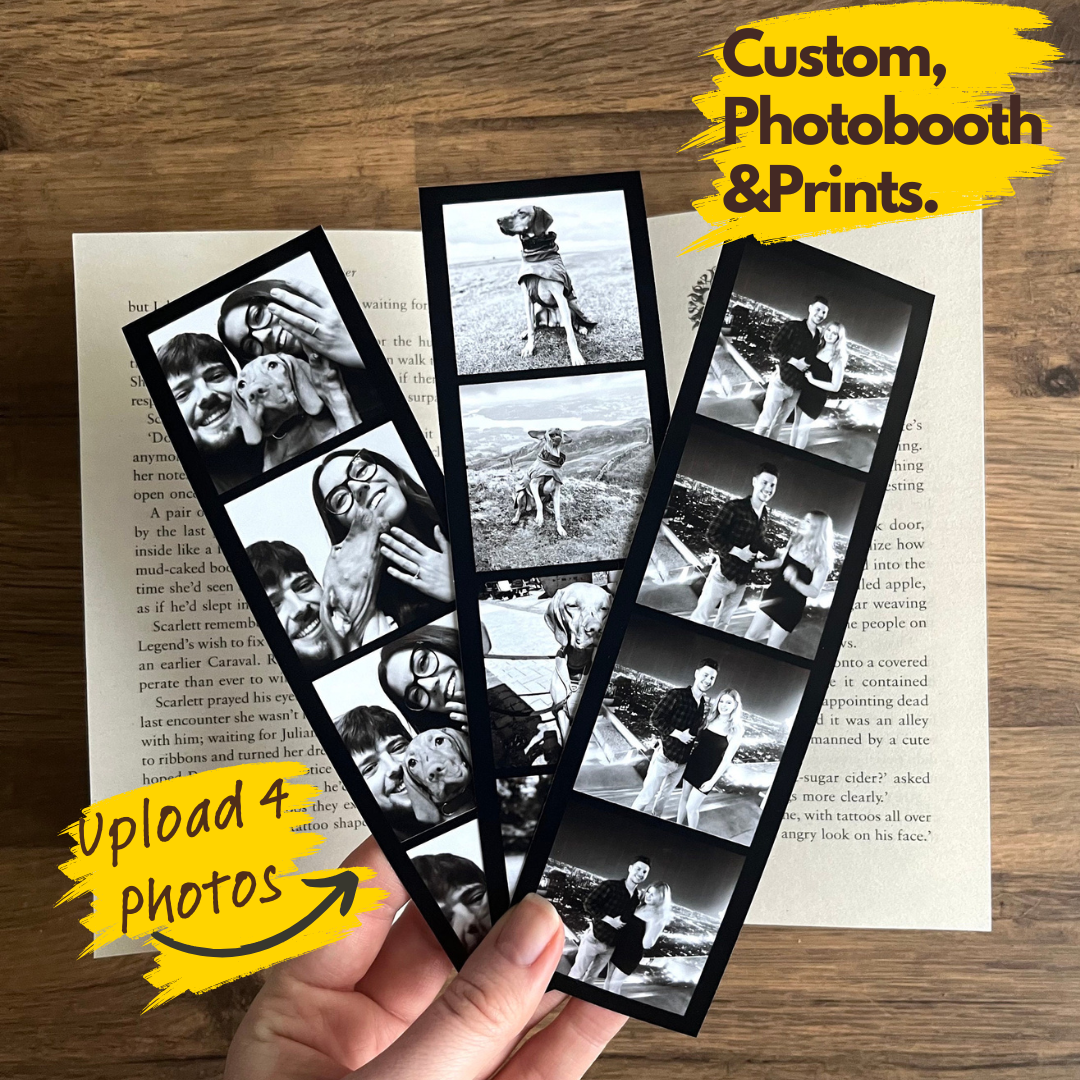 1/4/8Pcs available, Custom Cou - đánh giá và giá Custom Photo Book