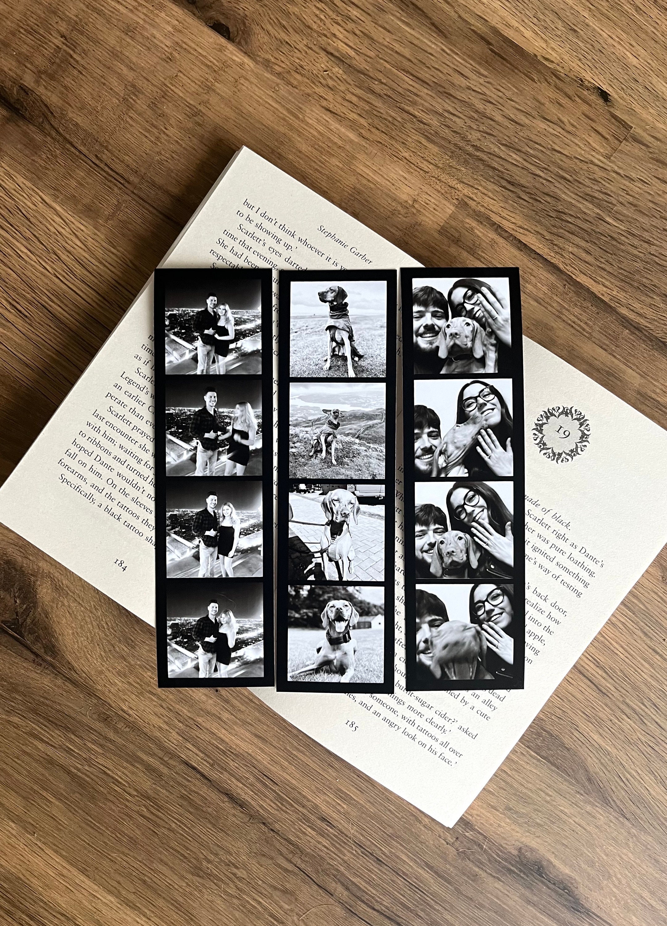1/4/8Pcs available, Custom Cou - đánh giá và giá Custom Photo Book