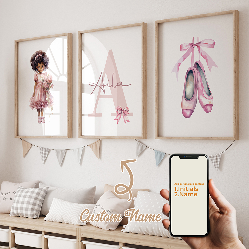 3pcs Personalized Custom Name  - đánh giá và giá Personalized Name Box