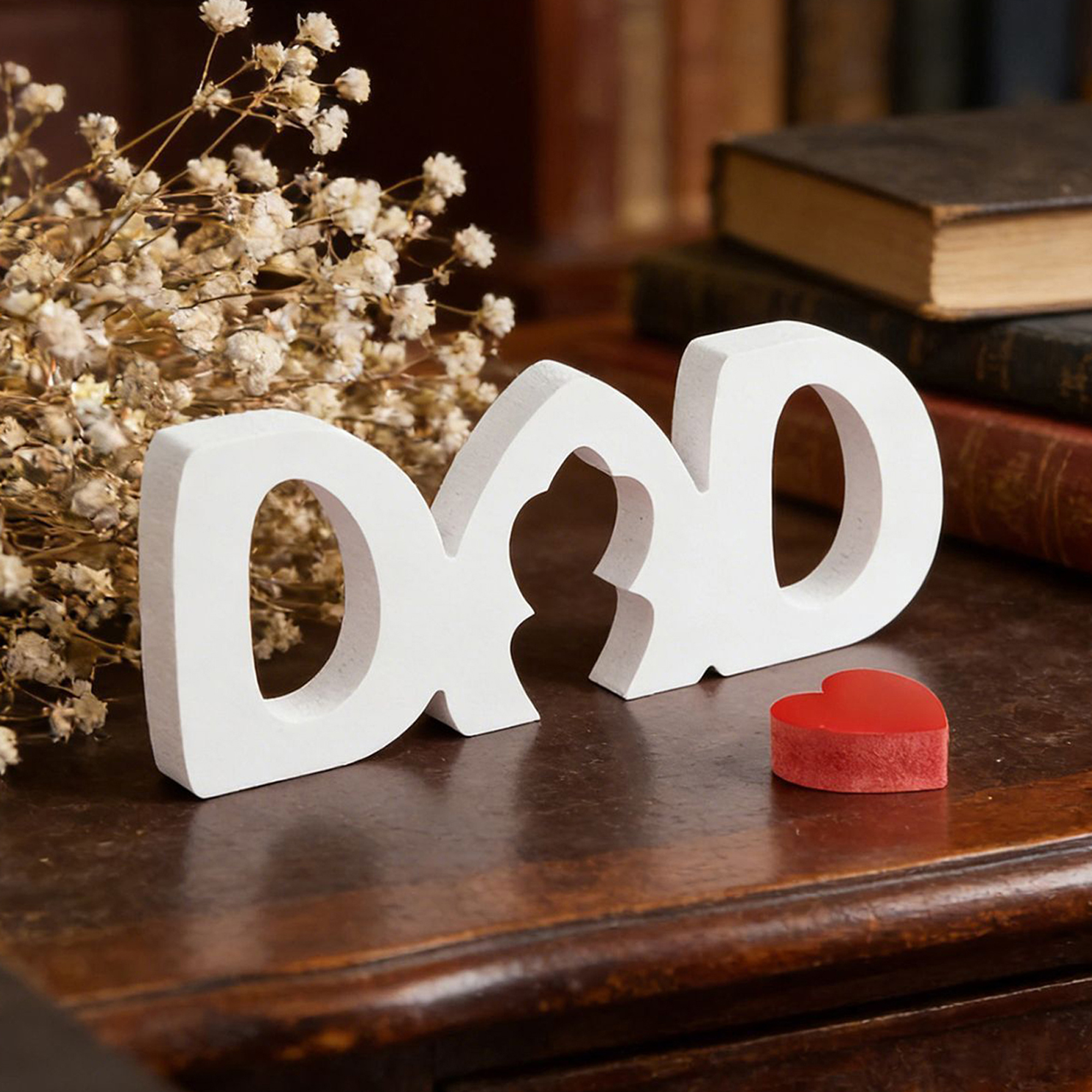 Father s Day Rustic Wooden Pho - đánh giá và giá Engraved Wood Frame