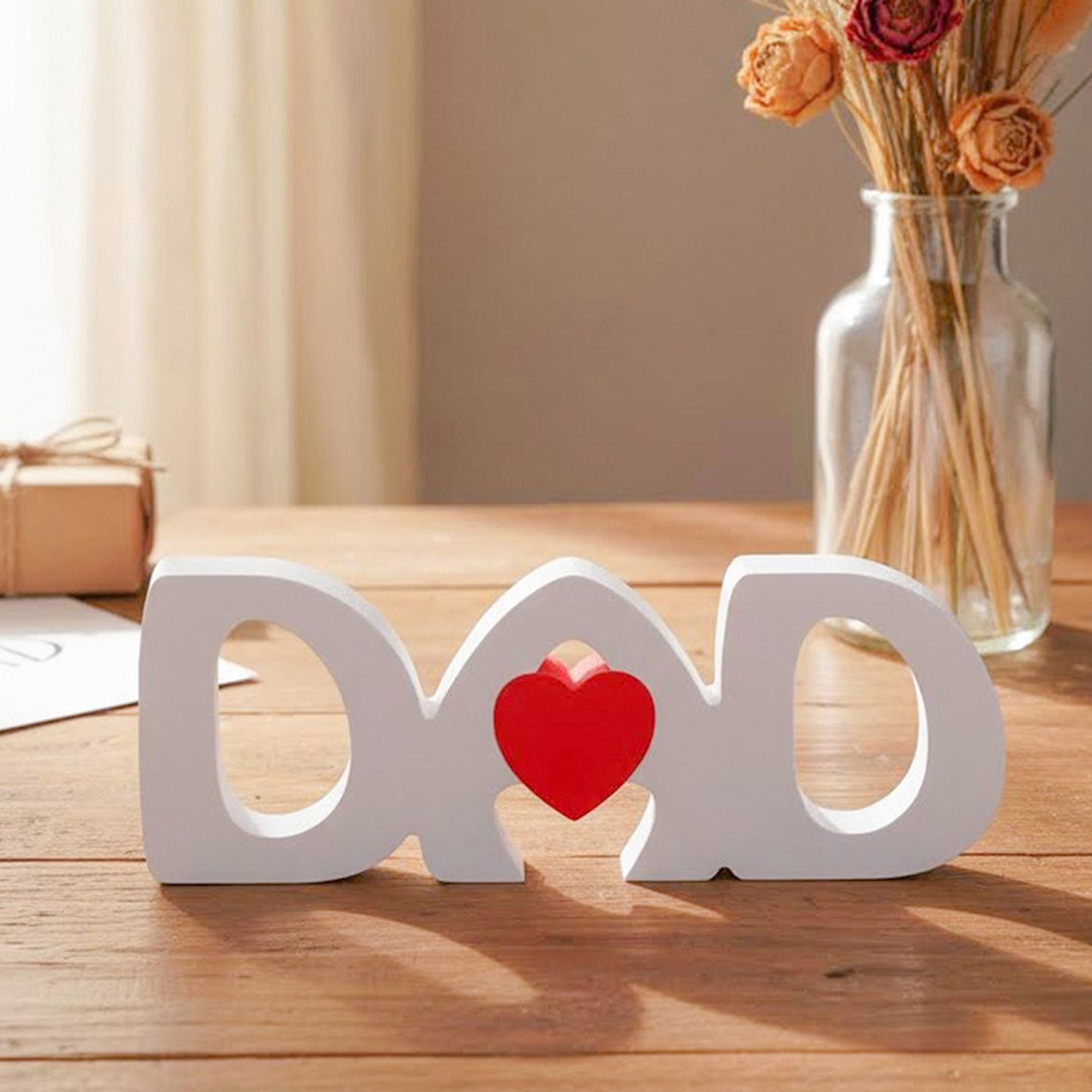 Father s Day Rustic Wooden Pho - đánh giá và giá Engraved Wood Frame
