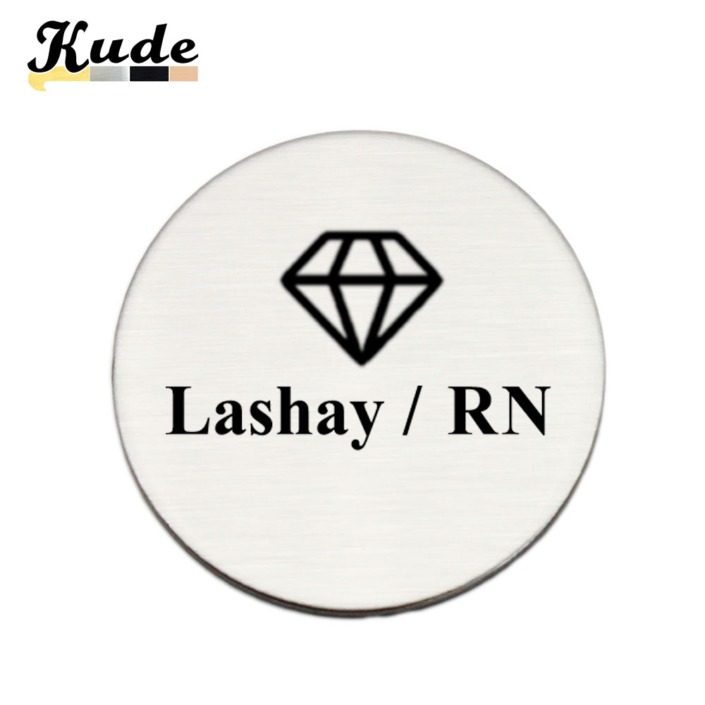 3cm Engrave Your Logo Text Pla - đánh giá và giá Personalized Name Box