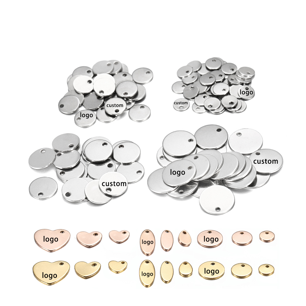 100pcs/lot Custom Laser Engrav - đánh giá và giá Pet Portrait Custom