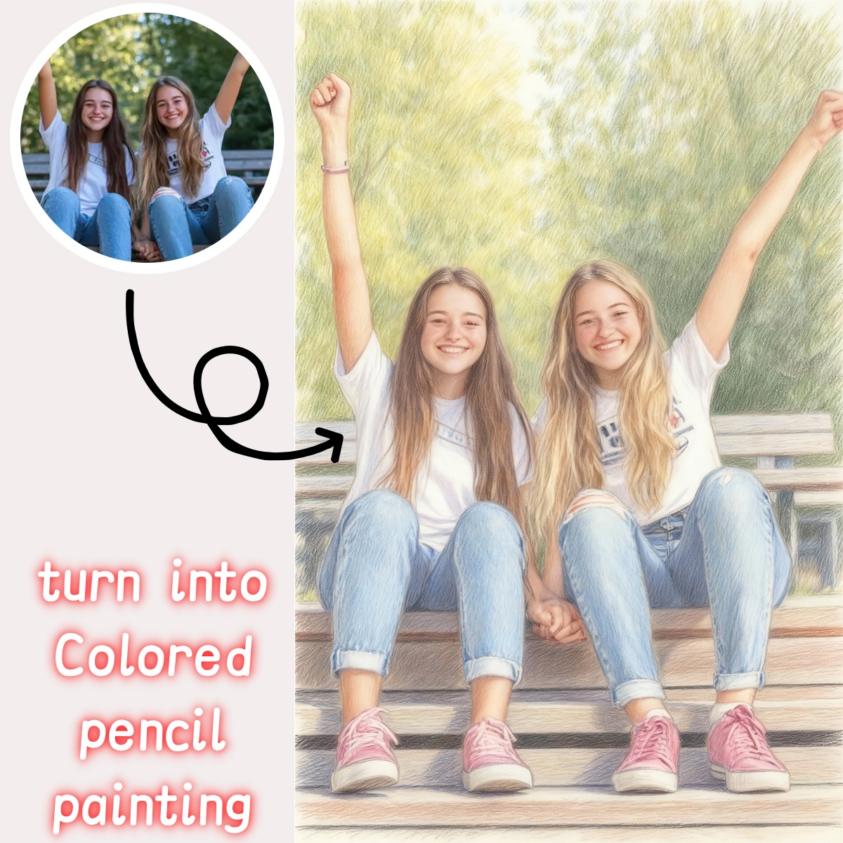 Personalized Custom Colored Pe - đánh giá và giá Pet Portrait Custom