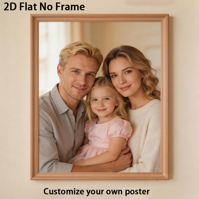 Custom Posters  Custom Pet Pho - đánh giá và giá Personalized Name Box
