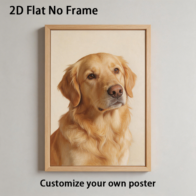 Custom Posters  Custom Pet Pho - đánh giá và giá Personalized Name Box