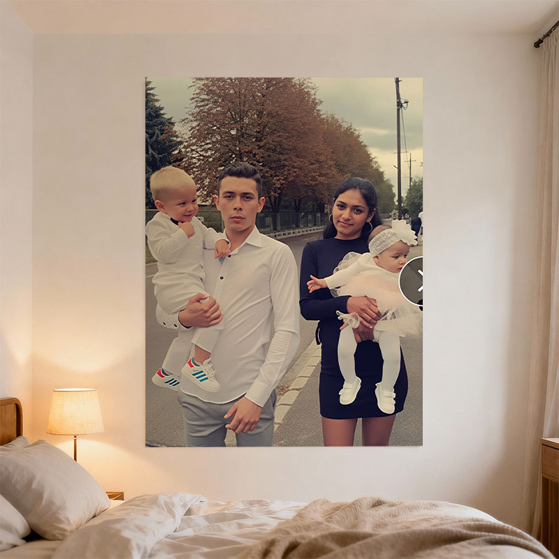 Personalized Custom Canvas Wal - đánh giá và giá Custom Map Poster