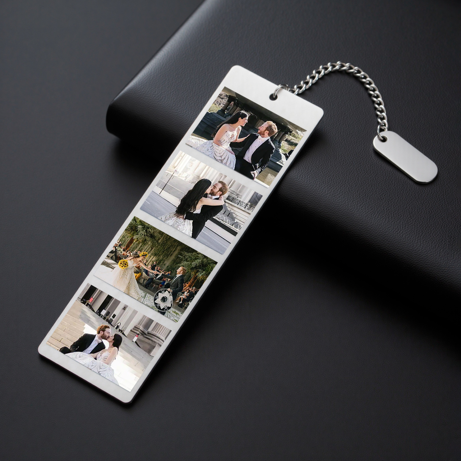 Bookmark Custom Page Brand Pri - đánh giá và giá Custom Photo Book