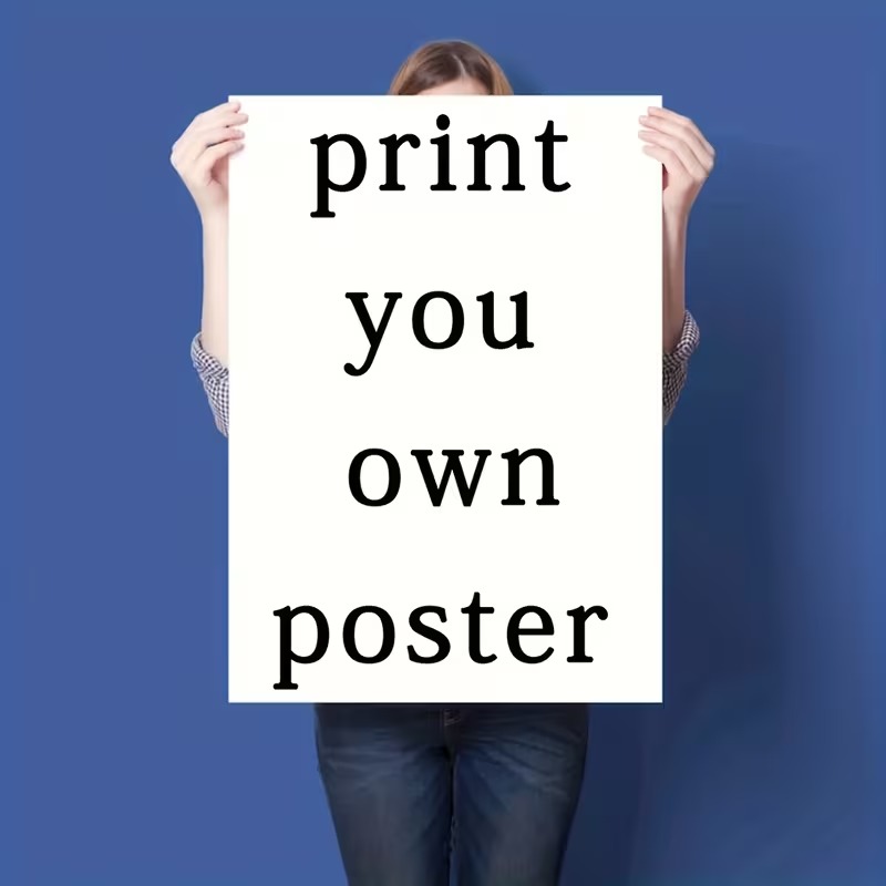 Custom Print Canvas Painting F - đánh giá và giá Custom Map Poster